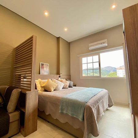 Happy Flat Itaipava - Granja Brasil Hotel Luaran gambar