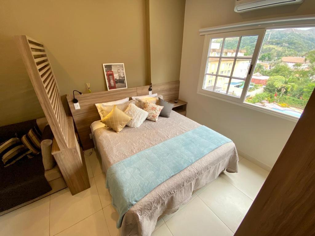 Happy Flat Itaipava - Granja Brasil Hotel Luaran gambar
